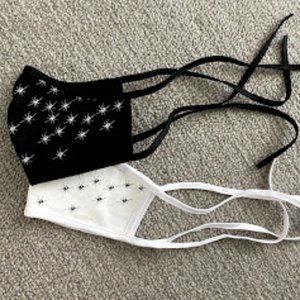 2 x  Dr. Woo Citizens of Humanity Face Mask